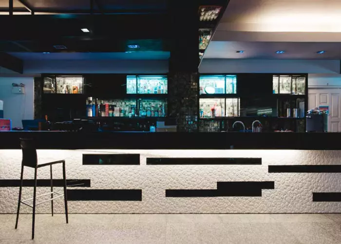 هتل کانونینت پارک بانکوک